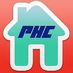 PEHA PHC domotica levering componenten + systeemonderhoud, Doe-het-zelf en Verbouw, Elektra en Kabels, Overige typen, Nieuw