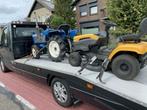 [Gezocht ] Tractors en andere landbouwmachines [Gezocht], Zakelijke goederen, Agrarisch | Tractoren, Verzenden, Nieuw