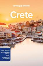 Travel Guide- Lonely Planet Crete 9781788687959, Verzenden, Gelezen, Lonely Planet