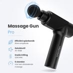 2dekans | Lifeproducts - Massagepistool PRO - Massagepistool, Ophalen of Verzenden, Zo goed als nieuw