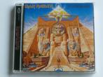Iron Maiden - Powerslave (remastered), Verzenden, Nieuw in verpakking