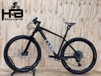 Cube Reaction C62 One Carbon 29 inch mountainbike NX 2024, Overige merken, Hardtail, Heren, 49 tot 53 cm