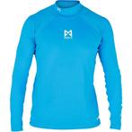 Magic Marine Cube Rash Vest Long Sleeve Blauw, Watersport en Boten, Ophalen of Verzenden, Nieuw