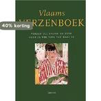 Vlaams verzenboek : verzen uit noord en zuid voor al wie, Verzenden, Gelezen