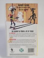 Lucky Luke: de Spookstad & Nitroglycerine VHS Kids, Cd's en Dvd's, VHS | Kinderen en Jeugd, Ophalen of Verzenden, Zo goed als nieuw