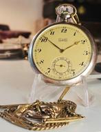 Chopard - L.u.c Louis elysee - 98136 - 1900-1949, Sieraden, Tassen en Uiterlijk, Horloges | Heren, Nieuw