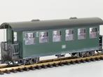 LGB 30700 2e kl Personenrijtuig DB 5 Mst KB 4i, Metallrad..., Hobby en Vrije tijd, Gebruikt, Overige typen, Ophalen of Verzenden