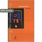 Spiegelingen van Tingis / Auteurs in twee culturen / 3, Verzenden, Gelezen, A. Sbaiti