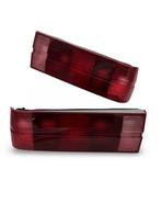 Achterlichten rood BMW 3 serie E30 type 1 B9315, Auto-onderdelen, Verlichting, Nieuw, BMW