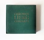 Themacollectie - Chromoalbum - Liebig (39 reeksen van 6
