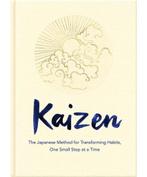 9781529005356 Kaizen The Japanese Method for Transforming..., Boeken, Nieuw, Sarah Harvey, Verzenden