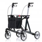 Rollator Server HD Heavy Duty - L met extra brede zitting, Nieuw, Ophalen of Verzenden