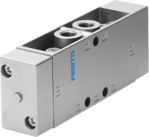 Festo 5/2 Bistabiele Gedomineerde Pneumatische Klep G1/8, Doe-het-zelf en Verbouw, Gereedschap | Machine-onderdelen en Toebehoren