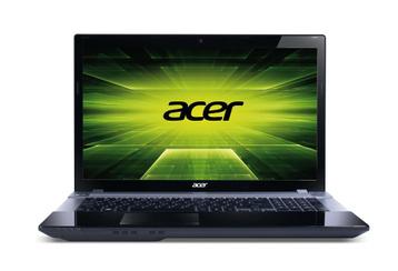 SUPERDEAL! Acer ASPIRE V3-772G 17,3 i7 16 GB/1000GB SSD beschikbaar voor biedingen