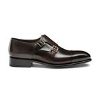 Santoni - Platte schoenen - Maat: EU 42, Kleding | Heren, Schoenen, Nieuw