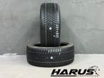 255/40/20 101H Pirelli 4seizoensbanden 5,5mm profiel 2 stuks, Auto-onderdelen, Banden en Velgen, Gebruikt, 255 mm, Ophalen of Verzenden