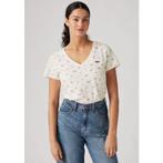 Levis® T-shirt PERFECT VNECK MULTI-COL, Verzenden, Nieuw