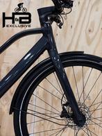 Orbea Vibe H30 EQ E-Bike Shimano 2022, Overige merken, Ophalen of Verzenden, Zo goed als nieuw, 47 tot 51 cm