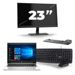 HP ProBook 445 G7 - AMD Ryzen 5 4500U - 14 inch - 8GB RAM -, Verzenden, Nieuw, HP