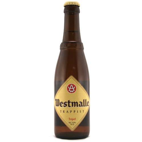 Brouwerij Westmalle Trappist Tripel, Diversen, Levensmiddelen