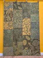 Vintage designer patchwork - Vloerkleed - 190 cm - 130 cm, Nieuw