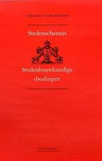 9789461400352 Stedenschennis Vincent van Rossem, Verzenden, Nieuw, Vincent van Rossem