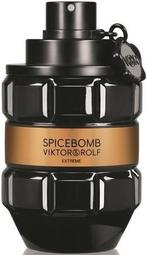 VIKTOR & ROLF FLOWERBOMB EXTREME POUR HOMME EDP FLES 50 ML, Sieraden, Tassen en Uiterlijk, Uiterlijk | Parfum, Verzenden, Nieuw