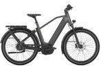 Gazelle Eclipse C380 HMB 2025 - Grijs Mat - Elektrische fiet, Fietsen en Brommers, Verzenden, Nieuw