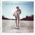 Manic Street Preachers - Futurology, Ophalen of Verzenden, Gebruikt