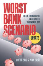 9789083148236 Worst Bank Scenario (Update), Boeken, Verzenden, Nieuw, Hester Bais