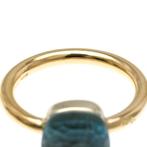 Pomellato - Ring rosegoud, Nieuw