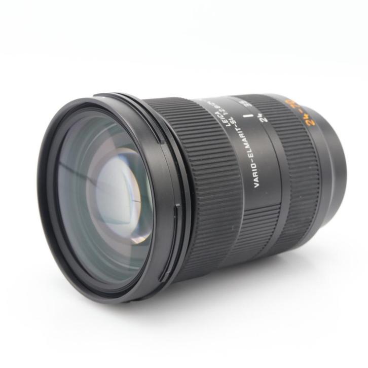 Leica 11189 Vario-Elmarit-SL 24-70mm F/2.8 ASPH., Audio, Tv en Foto, Fotocamera's Digitaal, Gebruikt, Overige Merken, Verzenden