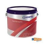 Bieden: Hempel Hard Racing Antifouling Xtra Red 0.75L - Pol, Ophalen of Verzenden, Nieuw