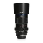 Laowa 100mm F2.8 2:1 Ultra Macro APO - Nikon F, Audio, Tv en Foto, Fotografie | Lenzen en Objectieven, Ophalen of Verzenden, Zo goed als nieuw
