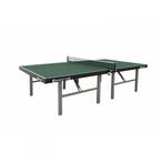 Sponeta Indoor Wedstrijdtafeltennistafel S7-22 – Groen –, Verzenden, Nieuw