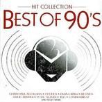 cd - Various - Hit Collection - Best Of 90s, Verzenden, Zo goed als nieuw