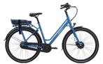 Brinckers Berlin elektrische fiets 7V Blauw
