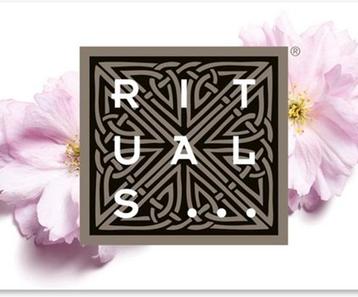 Rituals Verrassings Box - 6 willekeurige - +EXTRA sieraad beschikbaar voor biedingen