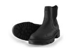 Timberland Chelsea boots in maat 38 Zwart | 10% extra, Verzenden, Zwart, Overige typen, Zo goed als nieuw