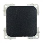 Presto Wipschakelaar Enkel S-30.000 Zwart, Ophalen of Verzenden, Nieuw