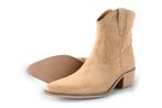 Cellini Cowboy laarzen in maat 41 Beige | 10% extra korting, Verzenden, Beige, Cellini, Zo goed als nieuw