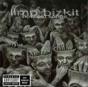 cd - Limp Bizkit - New Old Songs, Cd's en Dvd's, Cd's | Rock, Zo goed als nieuw, Verzenden