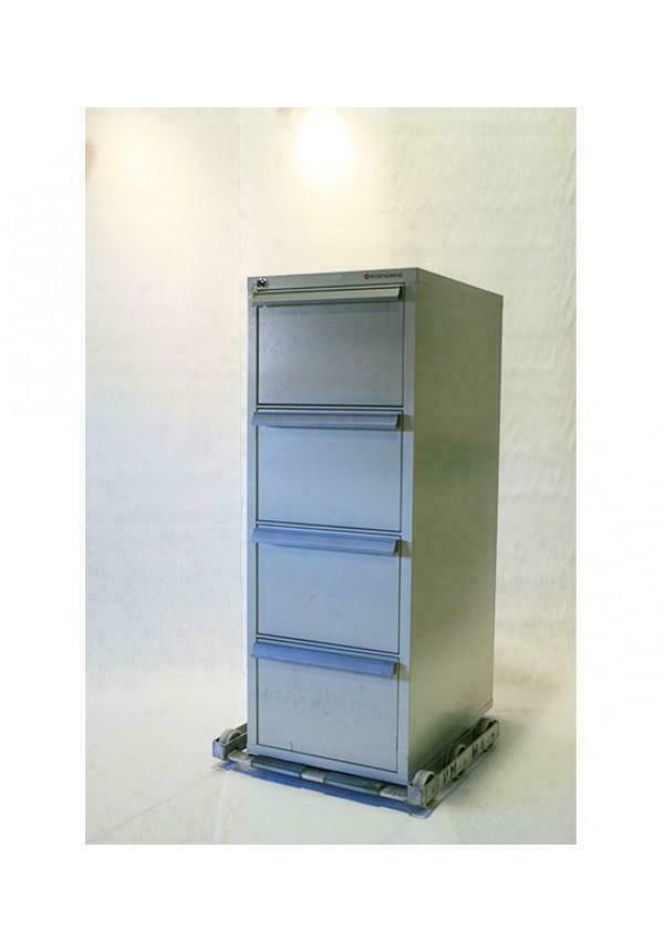 Te koop gebruikte Rosengrens brandvertragende archiefkasten, Zakelijke goederen, Kantoor en Winkelinrichting | Kantoormeubilair en Inrichting