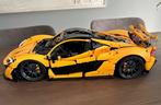 Lego - 42172 - McLaren P1 (42172) - LEGO Technic, Kinderen en Baby's, Speelgoed | Duplo en Lego, Nieuw