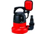 Einhell Elektrische Dompelpomp GC-SP 3580 LL - 350 W - 8000, Verzenden, Zo goed als nieuw