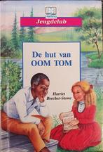 De hut van oom tom / Jeugdclub / 3215-2 9789068048315, Verzenden, Gelezen, H. Beecher Stowe