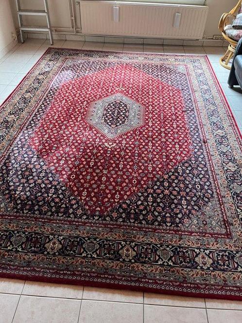 Royal Teppiche Verdi - Vloerkleed - 350 cm - 250 cm - Royal, Huis en Inrichting, Stoffering | Tapijten en Kleden