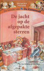 De jacht op de afgepakte sterren / De bende van De Korenwolf, Boeken, Verzenden, Gelezen, Jacques Vriens