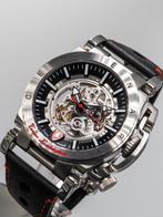 Tonino Lamborghini - Zonder Minimumprijs - * L.E. 1 of 55 *, Sieraden, Tassen en Uiterlijk, Horloges | Heren, Nieuw