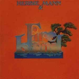 LP gebruikt - Herbie Mann - Herbie Mann &amp; Fire Island, Cd's en Dvd's, Vinyl | Jazz en Blues, Zo goed als nieuw, Verzenden